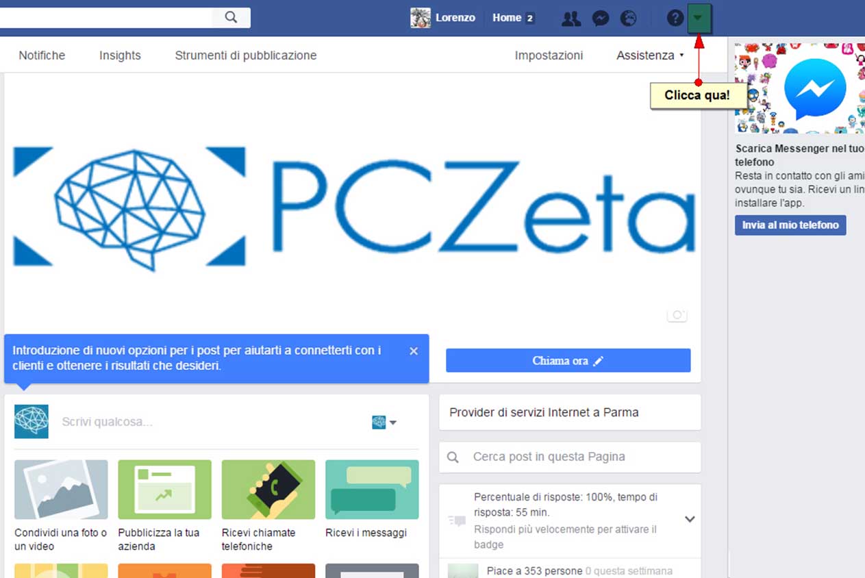 PCZeta FJ Related Article Component